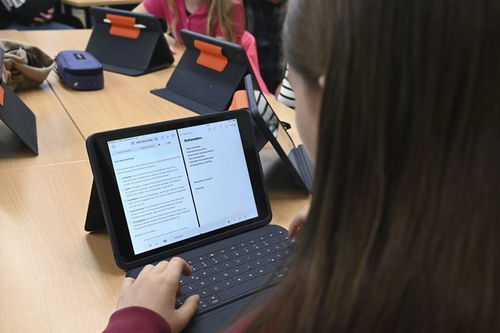 規(guī)范中小學人工智能教育，美國的新策略與教育觀察